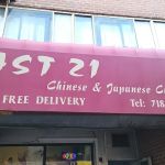 East 21