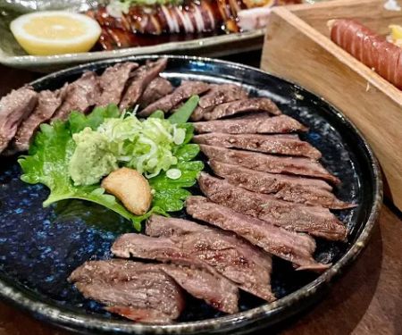 Izakaya Fuku