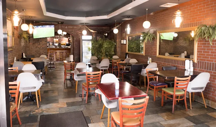 Tropical Restaurant 4 Picture 2