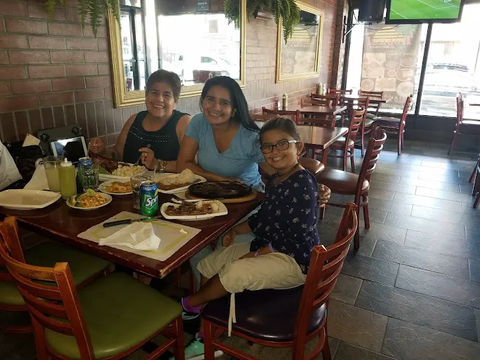 Tropical Restaurant 4 Picture 3