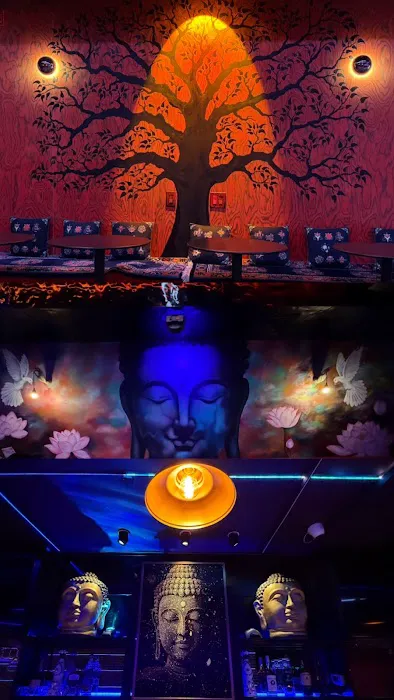 Buddha Bar Queens Picture 1