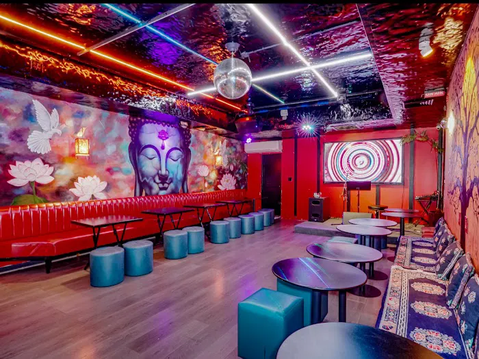 Buddha Bar Queens Picture 9