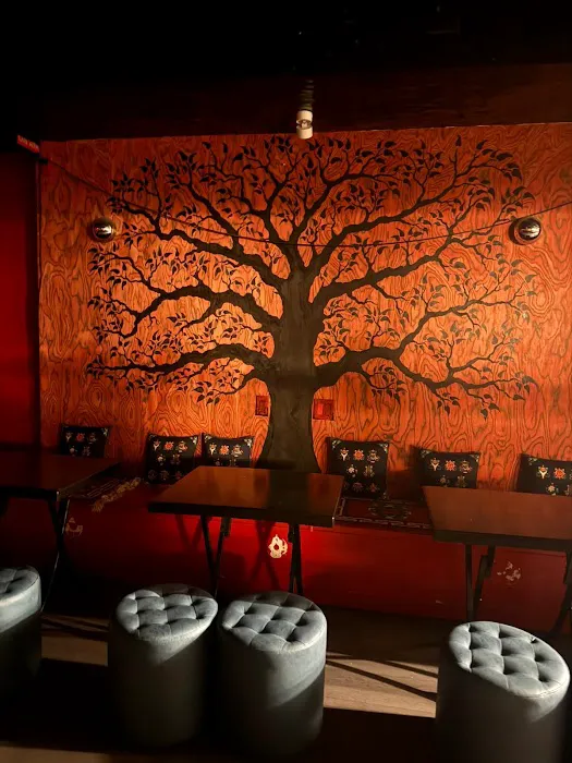 Buddha Bar Queens Picture 2