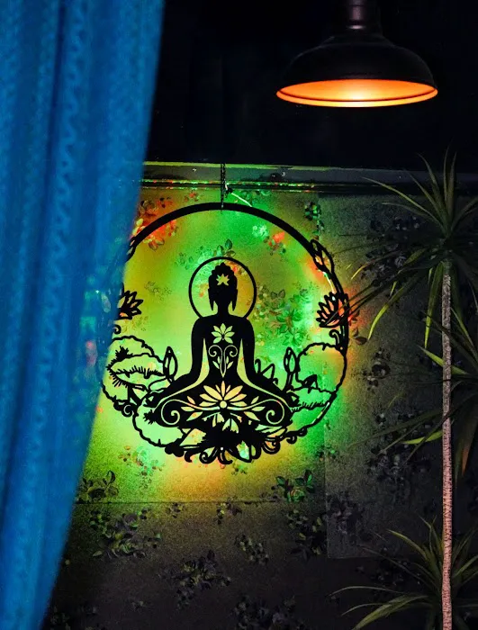 Buddha Bar Queens Picture 5
