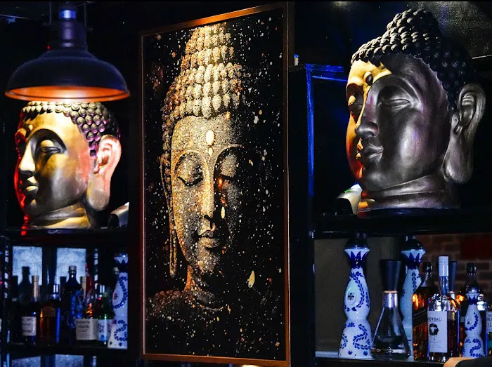 Buddha Bar Queens Picture 10