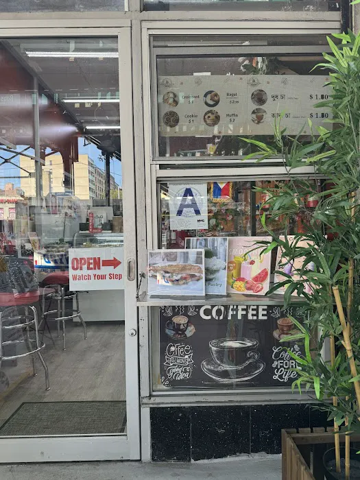 Libertea and Coffee Picture 1