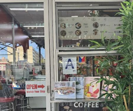 Libertea and Coffee