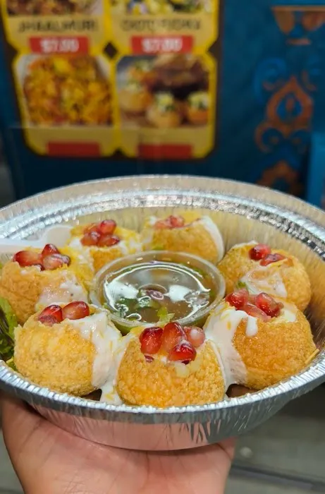 Dhakaiya Fuchka Picture 9