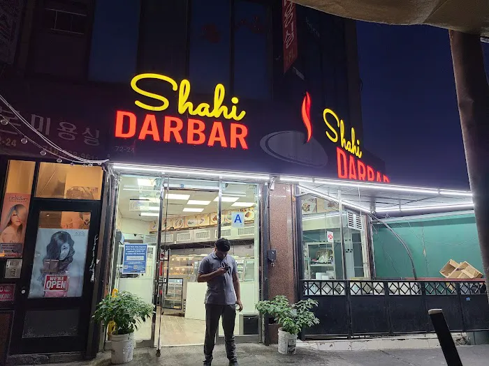 Shahi Darbar Picture 6