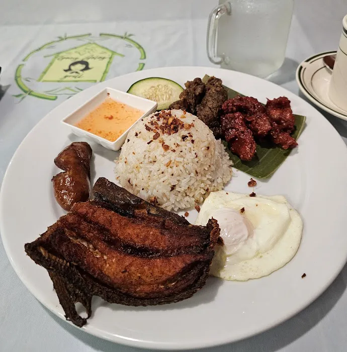 Tyang Gelay's grill Picture 6