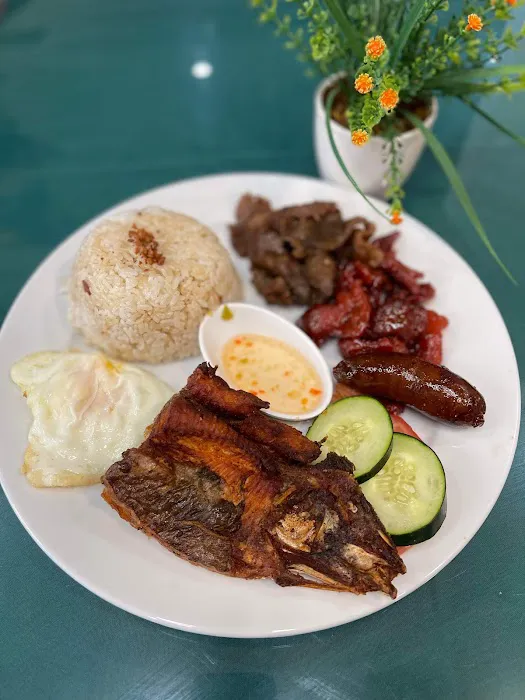 Tyang Gelay's grill Picture 8