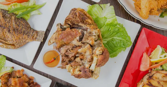Little Manila Grill and Fast Food Picture 6