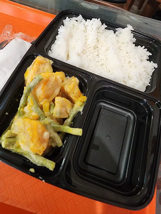 Little Manila Grill and Fast Food Picture 5