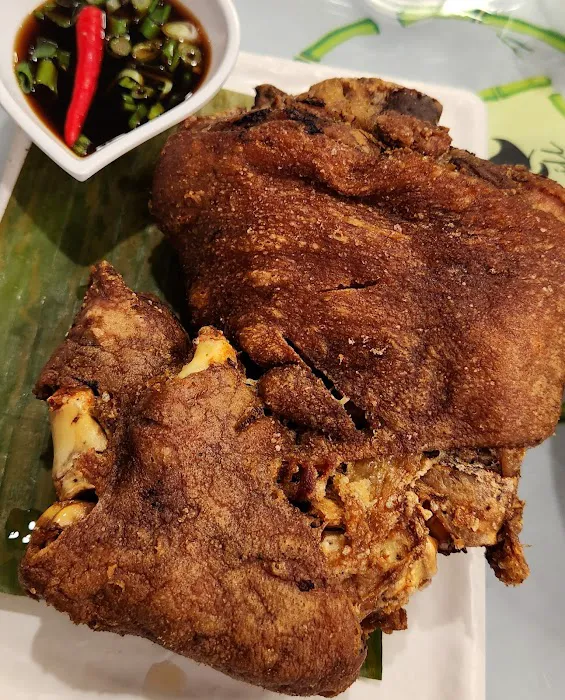 Little Manila Grill and Fast Food Picture 9