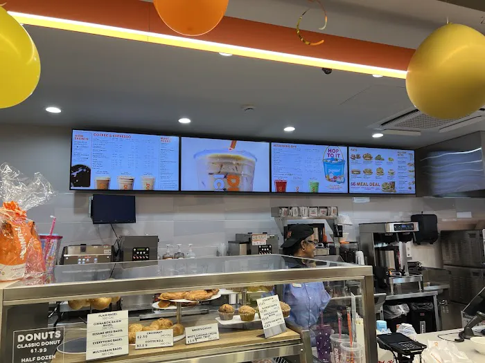 Dunkin' Picture 8