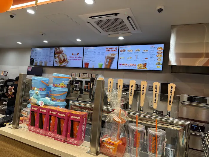 Dunkin' Picture 9