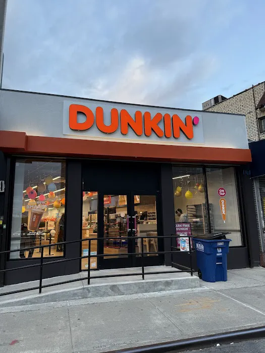 Dunkin' Picture 10