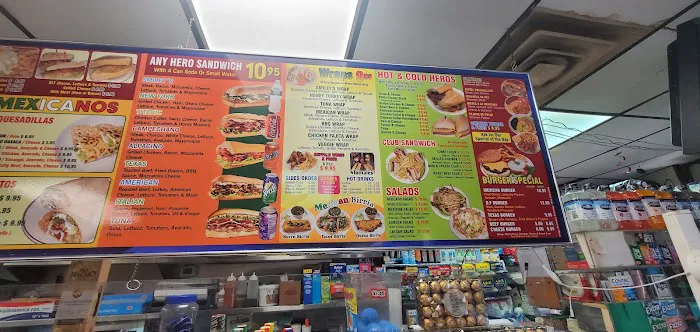 Smiley's Deli-Grocery Picture 9