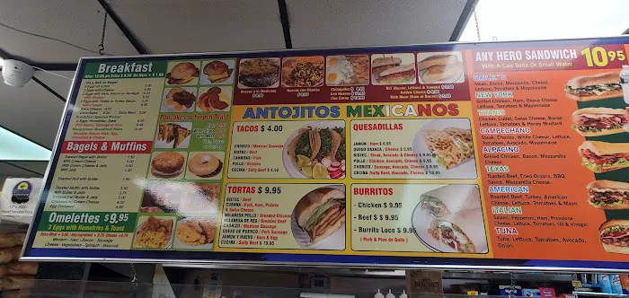Smiley's Deli-Grocery Picture 1