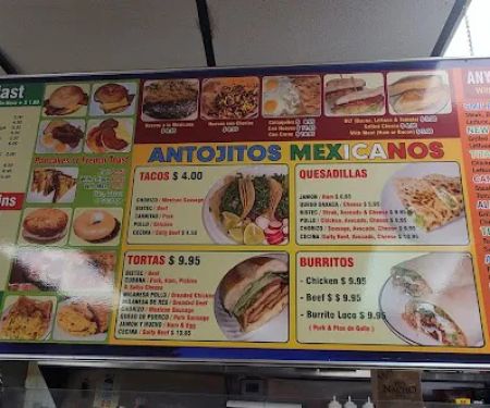 Smiley's Deli-Grocery