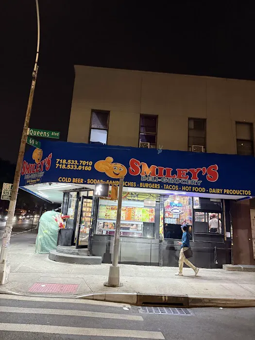 Smiley's Deli-Grocery Picture 6