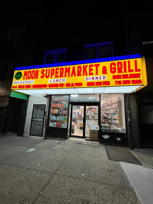 Moon Supermarket & Grill Picture 1