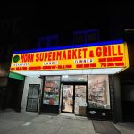Moon Supermarket & Grill