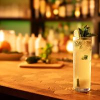 Upstairs Cocktail Bar ico