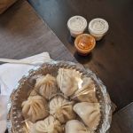 Momo Garden Food Truck DBA Everest Asian Fusion