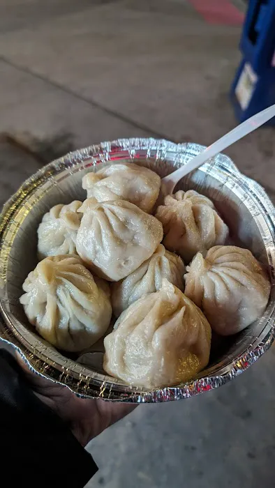 Momo Garden Food Truck DBA Everest Asian Fusion Picture 4