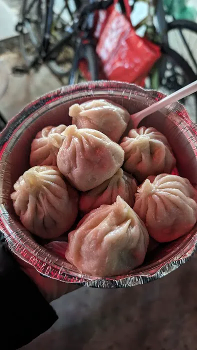 Momo Garden Food Truck DBA Everest Asian Fusion Picture 3