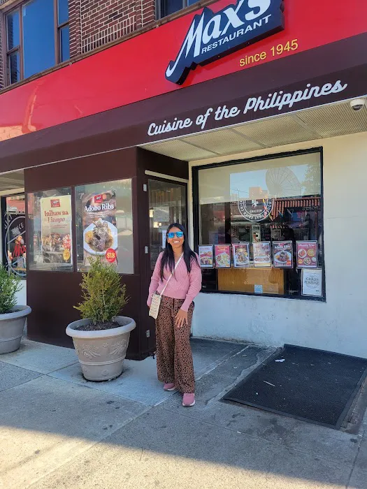 Max's Restaurant, Cuisine of the Philippines Picture 8