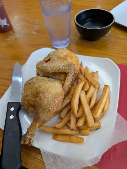Max's Restaurant, Cuisine of the Philippines Picture 5