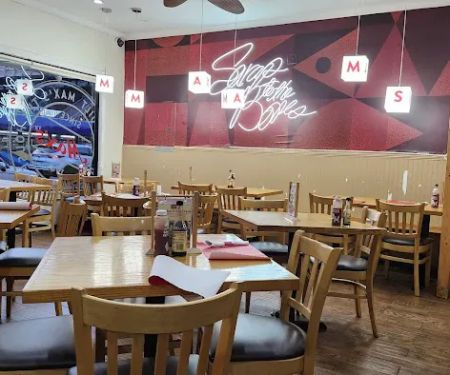 Max's Restaurant, Cuisine of the Philippines
