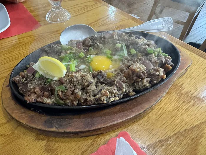 Max's Restaurant, Cuisine of the Philippines Picture 2
