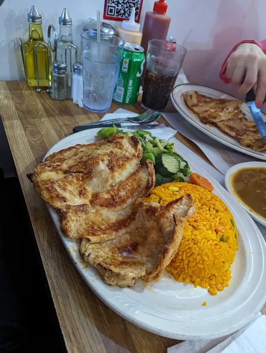 Pollos A La Brasa Marion Picture 7
