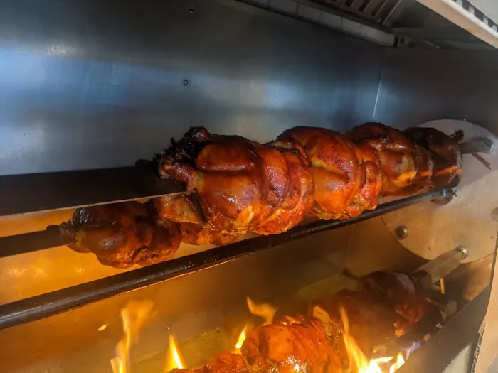 Pollos A La Brasa Marion Picture 1