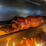 Pollos A La Brasa Marion