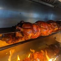 Pollos A La Brasa Marion ico