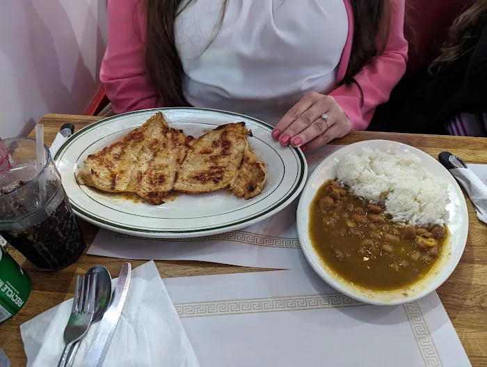 Pollos A La Brasa Marion Picture 5