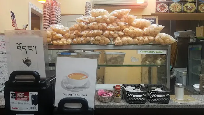 K2 Bites- Bombay Chaat Picture 4