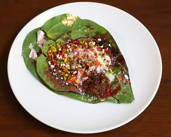K2 Bites- Bombay Chaat Picture 7