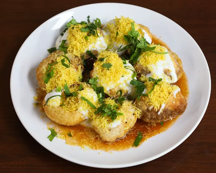 K2 Bites- Bombay Chaat Picture 3