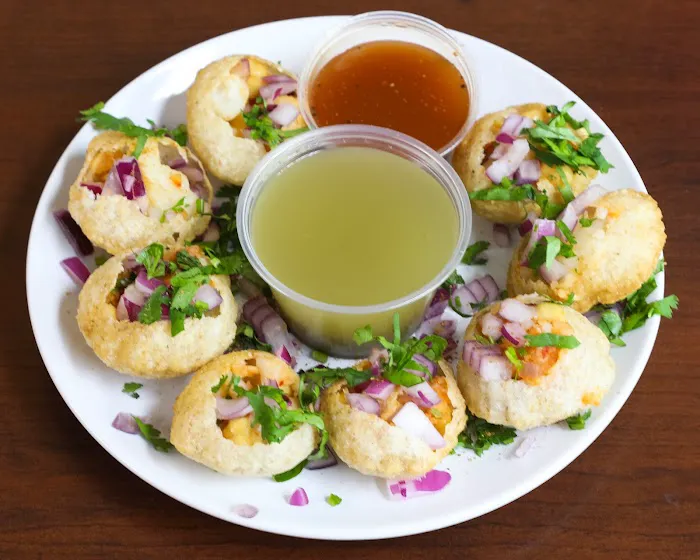 K2 Bites- Bombay Chaat Picture 2