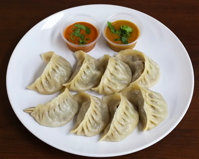K2 Bites- Bombay Chaat Picture 1
