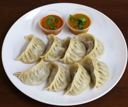 K2 Bites- Bombay Chaat