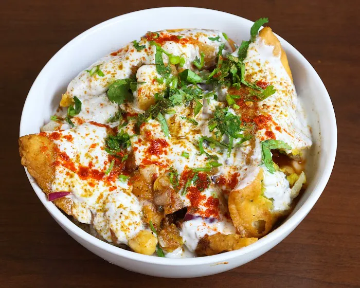 K2 Bites- Bombay Chaat Picture 10