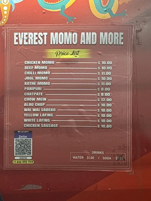 Everest MoMo & More Picture 3
