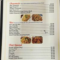 Namaste Tasi Delek Restaurant & Bar ico