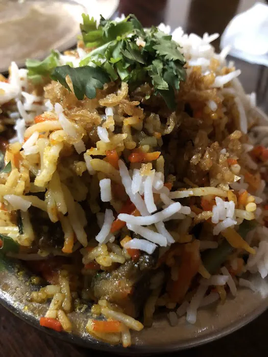 Namaste Tasi Delek Restaurant & Bar Picture 2
